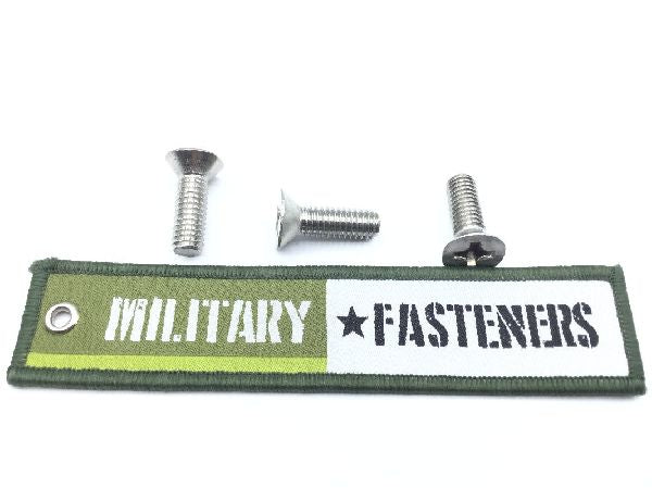 MS51959-98 Machine Screw (4)