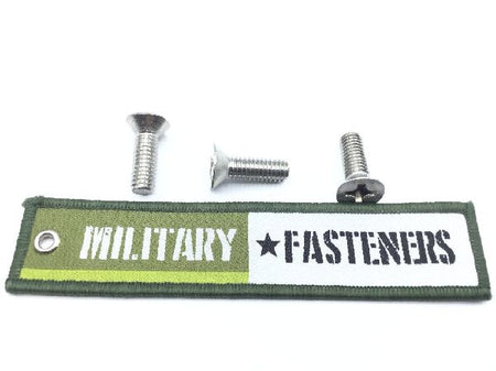 MS51959-98 Machine Screw (4)