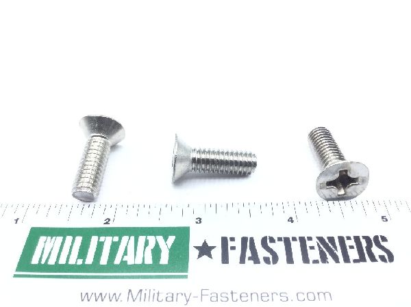 MS51959-98 Machine Screw (6)