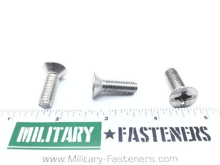 MS51959-98 Machine Screw (6)