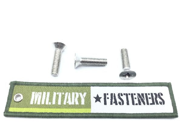 MS51959-99 Machine Screw (4)