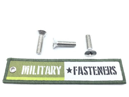 MS51959-99 Machine Screw (4)