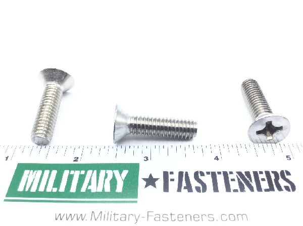 MS51959-99 Machine Screw (6)
