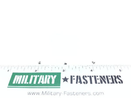 MS51960-1 Machine Screw (6)