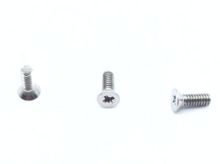 MS51960-2 Machine Screw