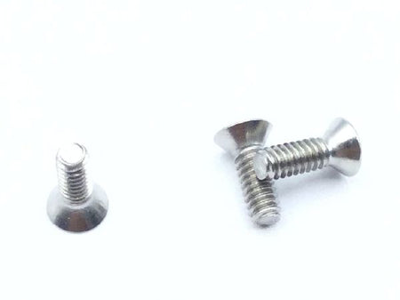 MS51960-2 Machine Screw (2)