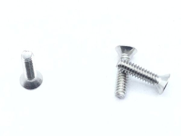 MS51960-3 Machine Screw (2)