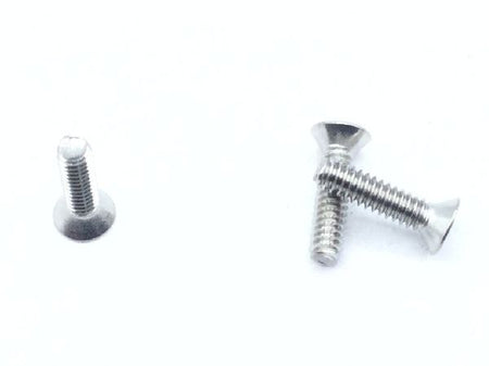 MS51960-3 Machine Screw (2)