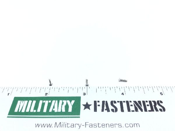 MS51960-3 Machine Screw (5)