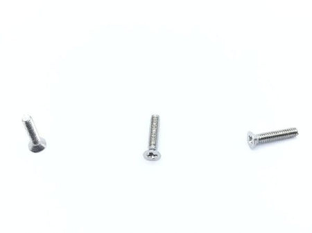MS51960-4 Machine Screw