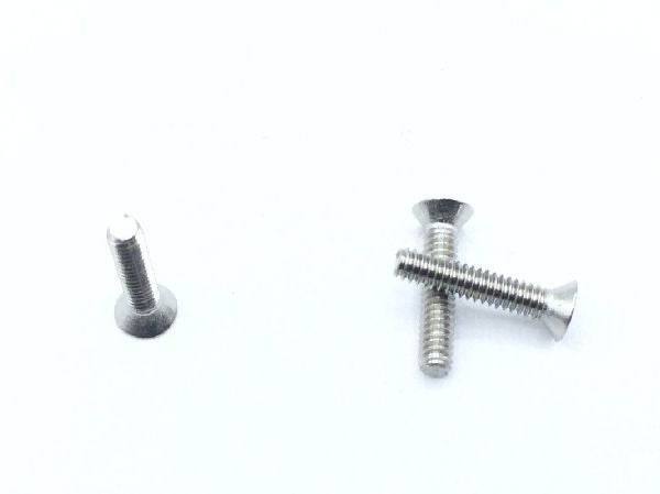 MS51960-4 Machine Screw (2)