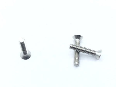 MS51960-4 Machine Screw (2)