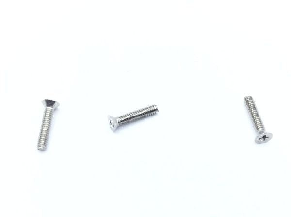 MS51960-4 Machine Screw (3)