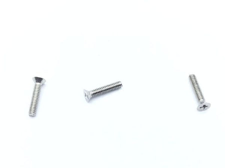 MS51960-4 Machine Screw (3)