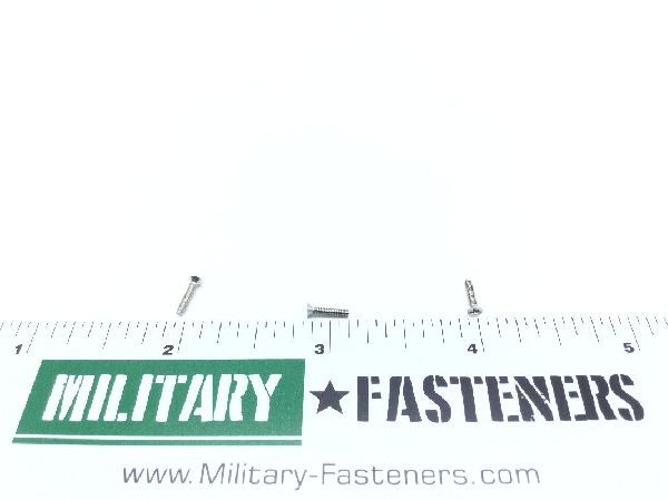 MS51960-4 Machine Screw (6)