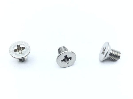 MS51960-62 Machine Screw (2)