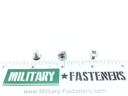 MS51960-62 Machine Screw (5)
