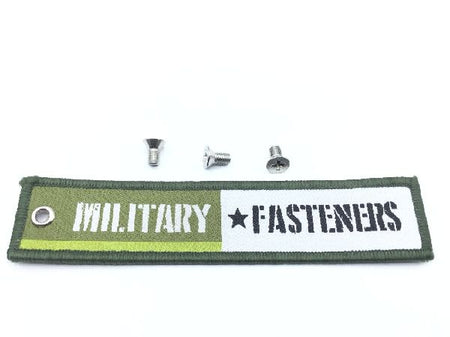 MS51960-63 Machine Screw (4)