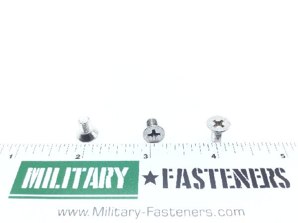 MS51960-63 Machine Screw (5)