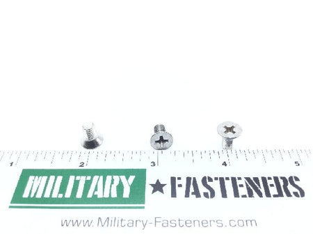 MS51960-63 Machine Screw (5)