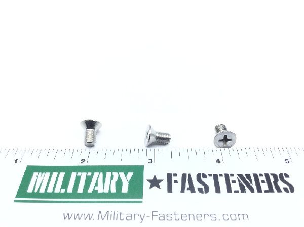 MS51960-63 Machine Screw (6)