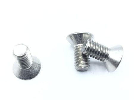 MS51960-64 Machine Screw