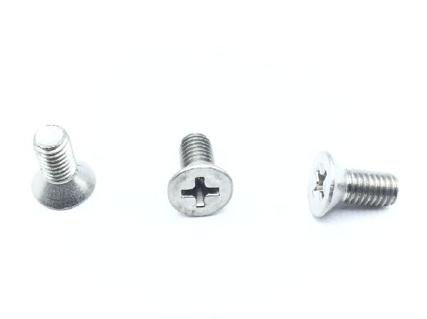 MS51960-64 Machine Screw (2)