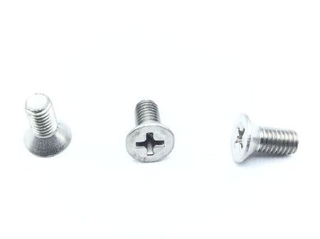 MS51960-64 Machine Screw (2)