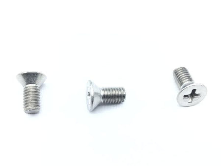 MS51960-64 Machine Screw (3)