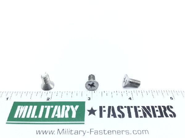 MS51960-64 Machine Screw (5)