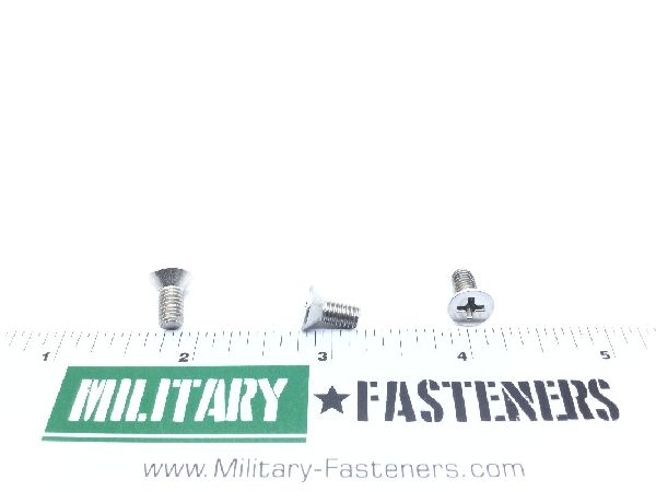 MS51960-64 Machine Screw (6)