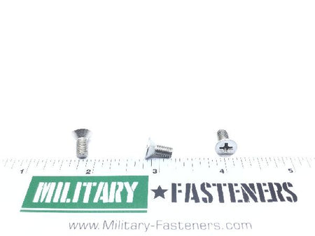 MS51960-64 Machine Screw (6)