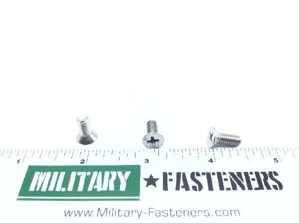 MS51960-65 Machine Screw (2)