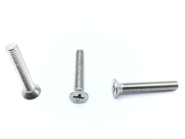 MS51960-70 Machine Screw (2)