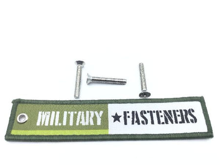 MS51960-70 Machine Screw (4)
