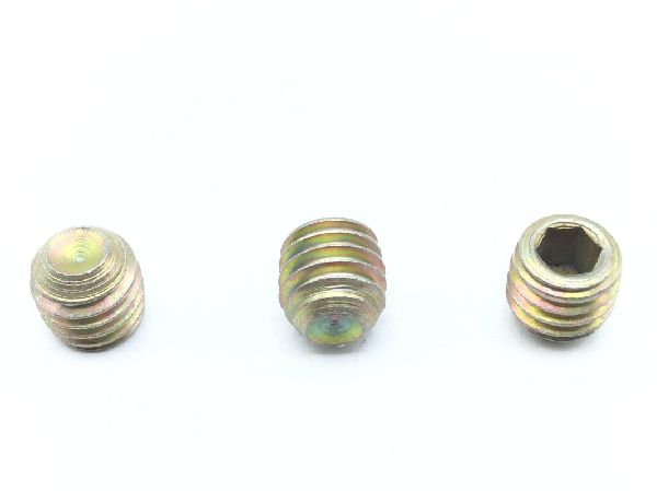 MS51963-101 Setscrew (2)