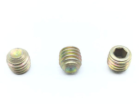 MS51963-101 Setscrew (2)