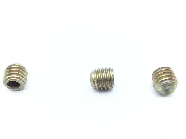 MS51963-101 Setscrew (3)