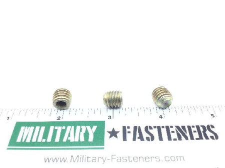 MS51963-101 Setscrew (6)