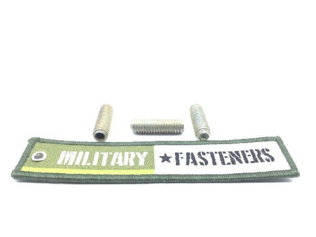 MS51963-108 Setscrew (4)