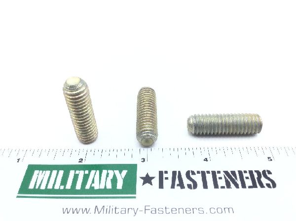 MS51963-108 Setscrew (5)