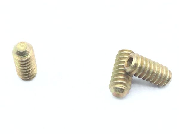 MS51963-11 Setscrew (2)