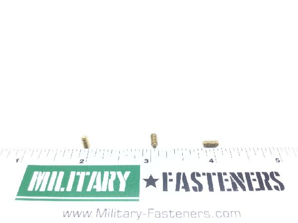 MS51963-11 Setscrew (5)