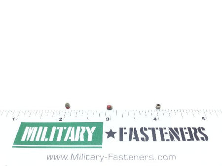 MS51963-210 Setscrew (5)