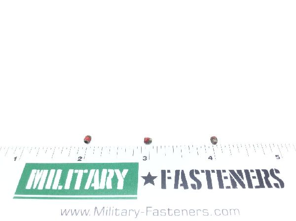 MS51963-210 Setscrew (6)