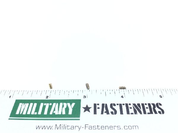 MS51963-2 Setscrew (5)