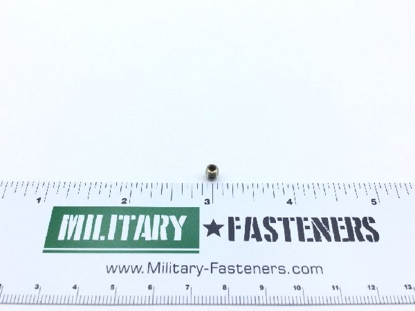 MS51963-34 Setscrew (5)