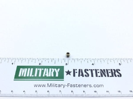 MS51963-34 Setscrew (5)