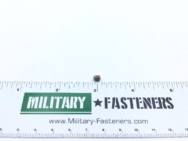 MS51963-34 Setscrew (6)