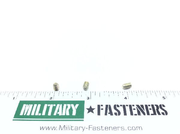 MS51963-35 Setscrew (5)